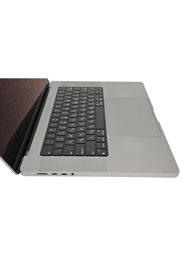 Apple MacBook Pro 16 A2485 M1 PRO 32GB 512 SSD 16,2